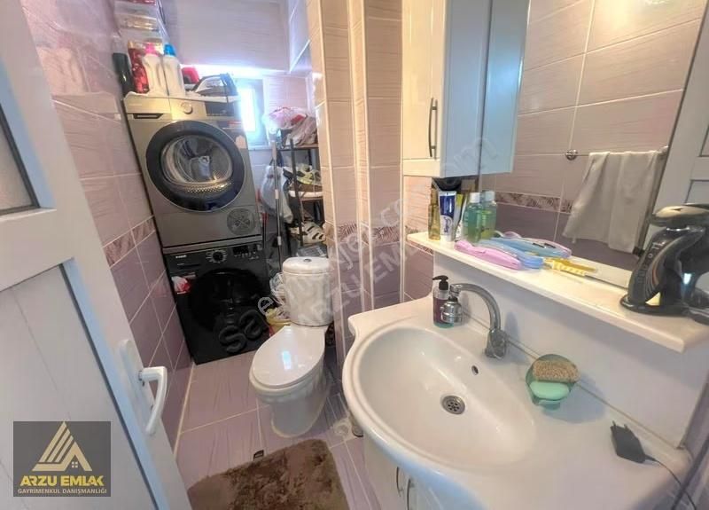 Arzu Emlaktan Yunusemre Mah.satılık2+1 Ebeveyn Banyolu Balkonlu - Görsel 31