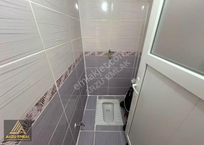 Arzu Emlaktan Yunusemre Mah.satılık2+1 Ebeveyn Banyolu Balkonlu - Görsel 23