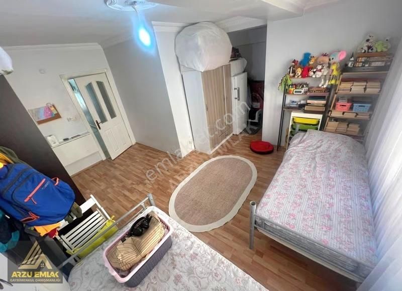 Arzu Emlaktan Yunusemre Mah.satılık2+1 Ebeveyn Banyolu Balkonlu - Görsel 10