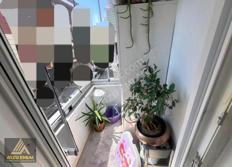 Arzu Emlaktan Yunusemre Mah.satılık2+1 Ebeveyn Banyolu Balkonlu - Görsel 22