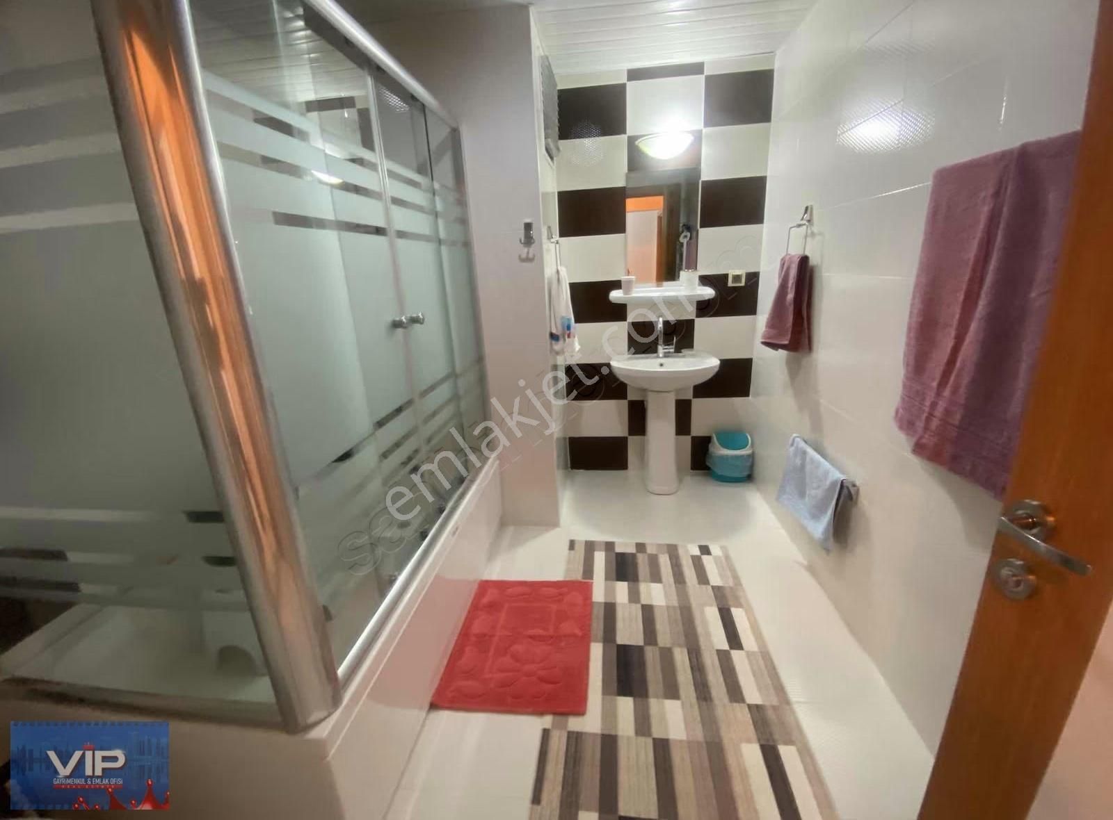 Yenicuma Tokide Deniz Manzaralı Eşyalı Kiralık 2+1 - Görsel 27