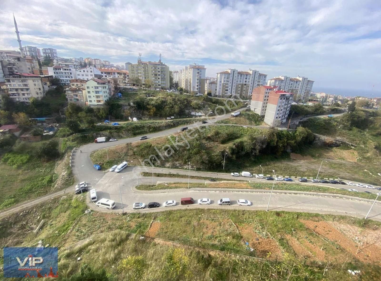 Yenicuma Tokide Deniz Manzaralı Eşyalı Kiralık 2+1 - Görsel 23