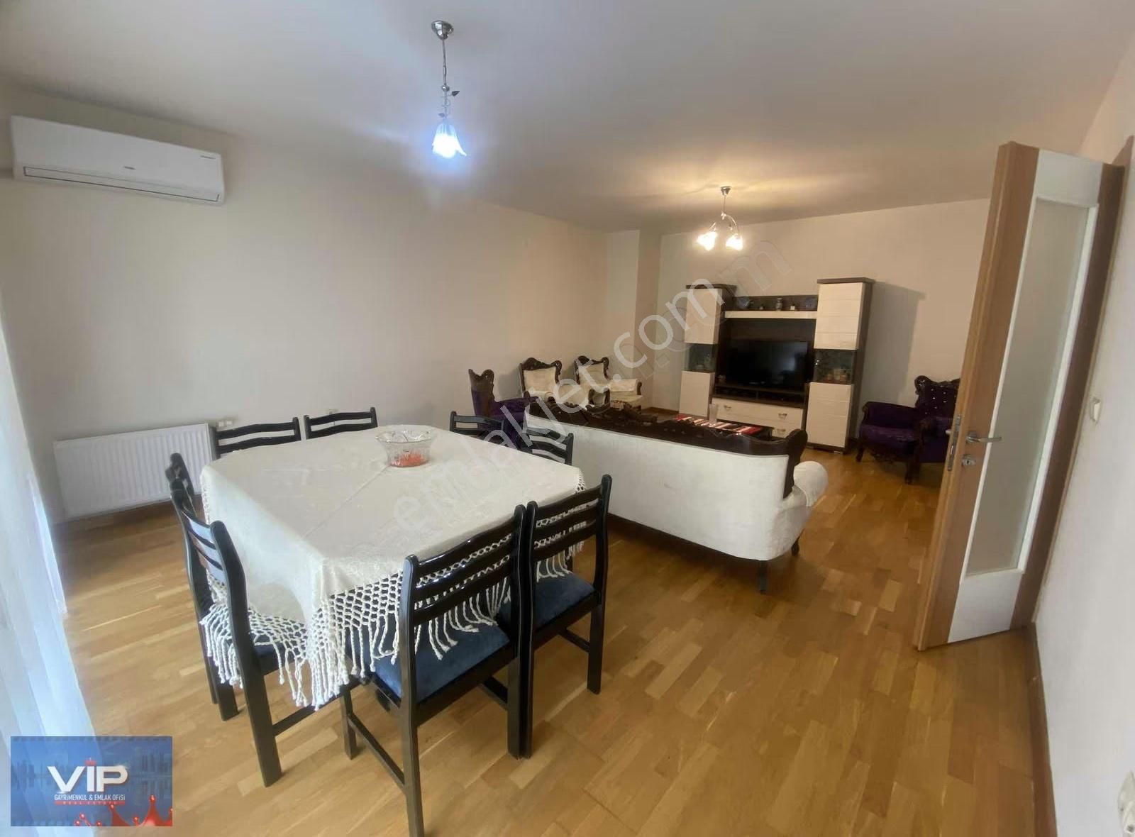 Yenicuma Tokide Deniz Manzaralı Eşyalı Kiralık 2+1 - Görsel 7