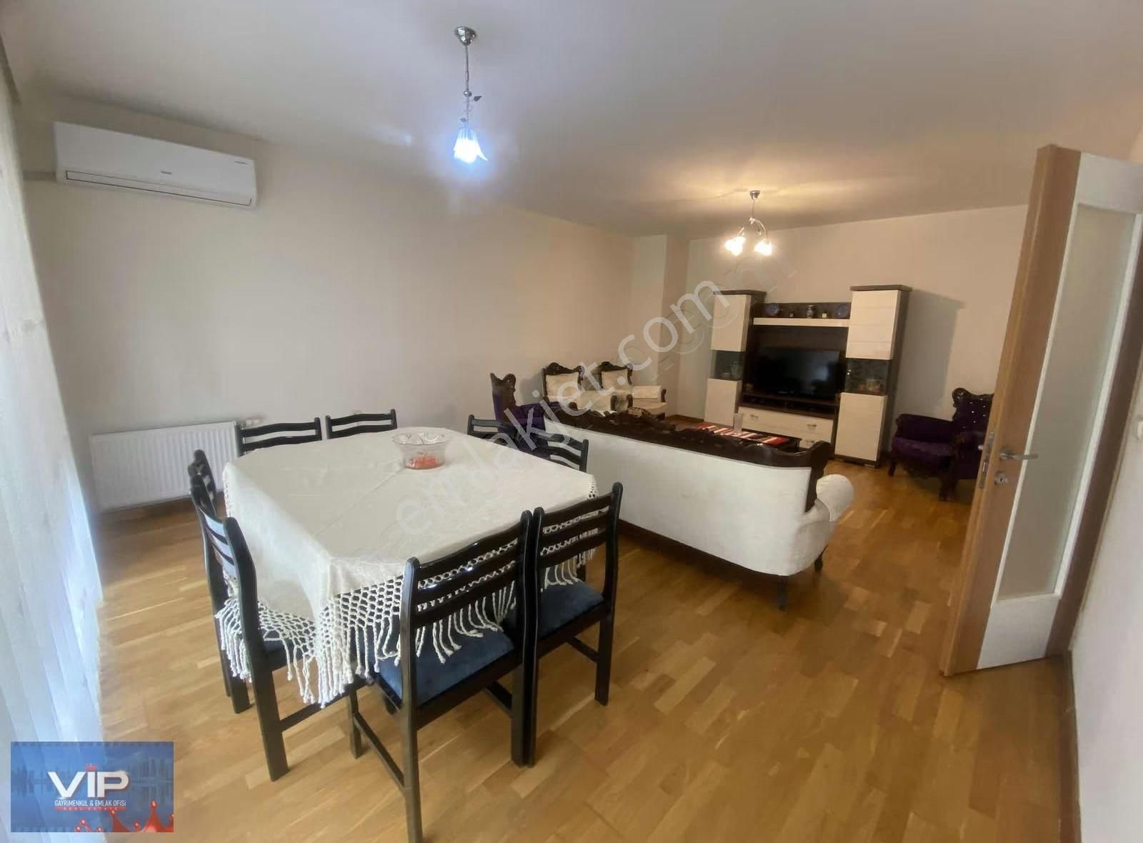 Yenicuma Tokide Deniz Manzaralı Eşyalı Kiralık 2+1 - Görsel 26