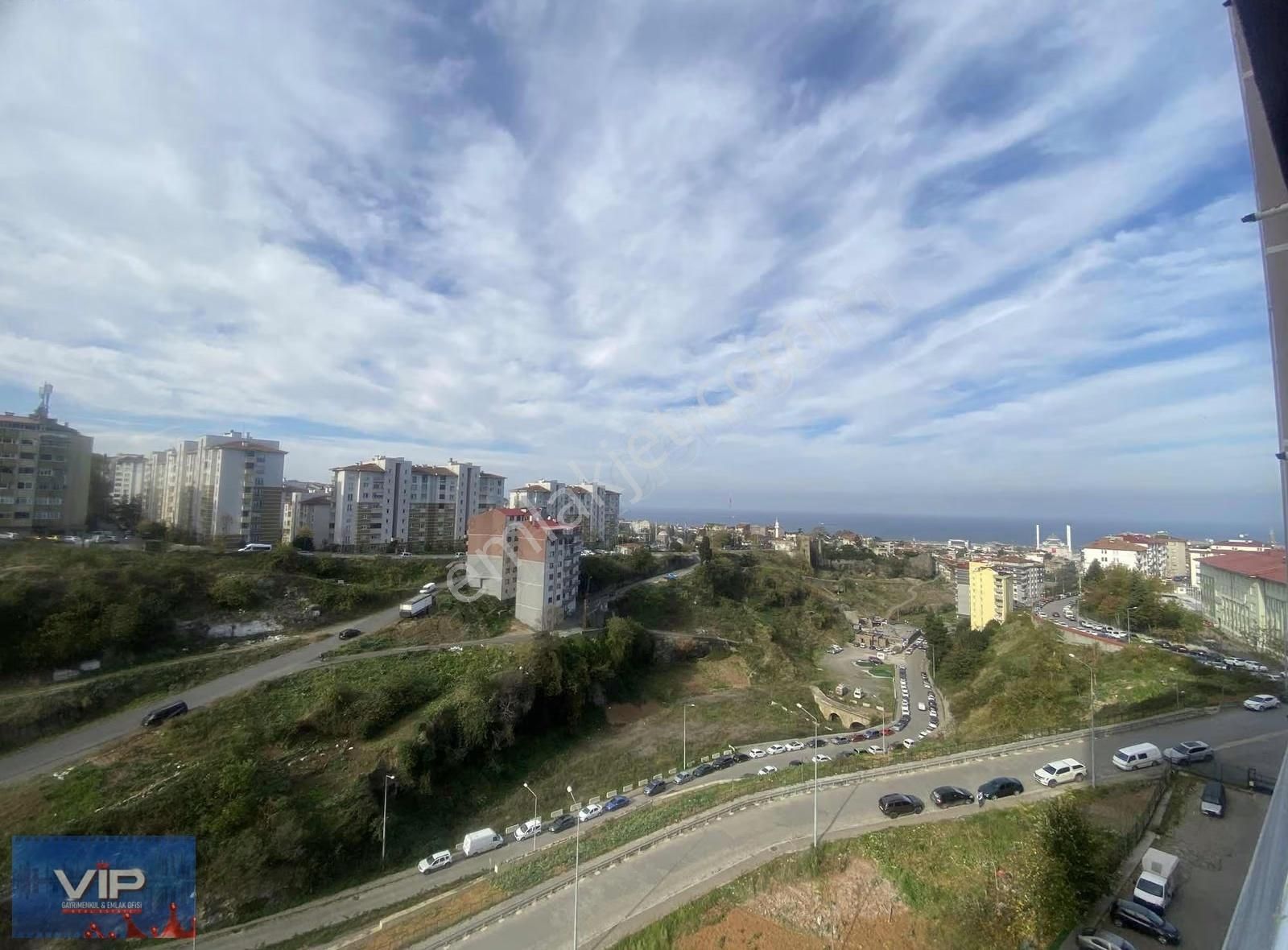 Yenicuma Tokide Deniz Manzaralı Eşyalı Kiralık 2+1 - Görsel 17