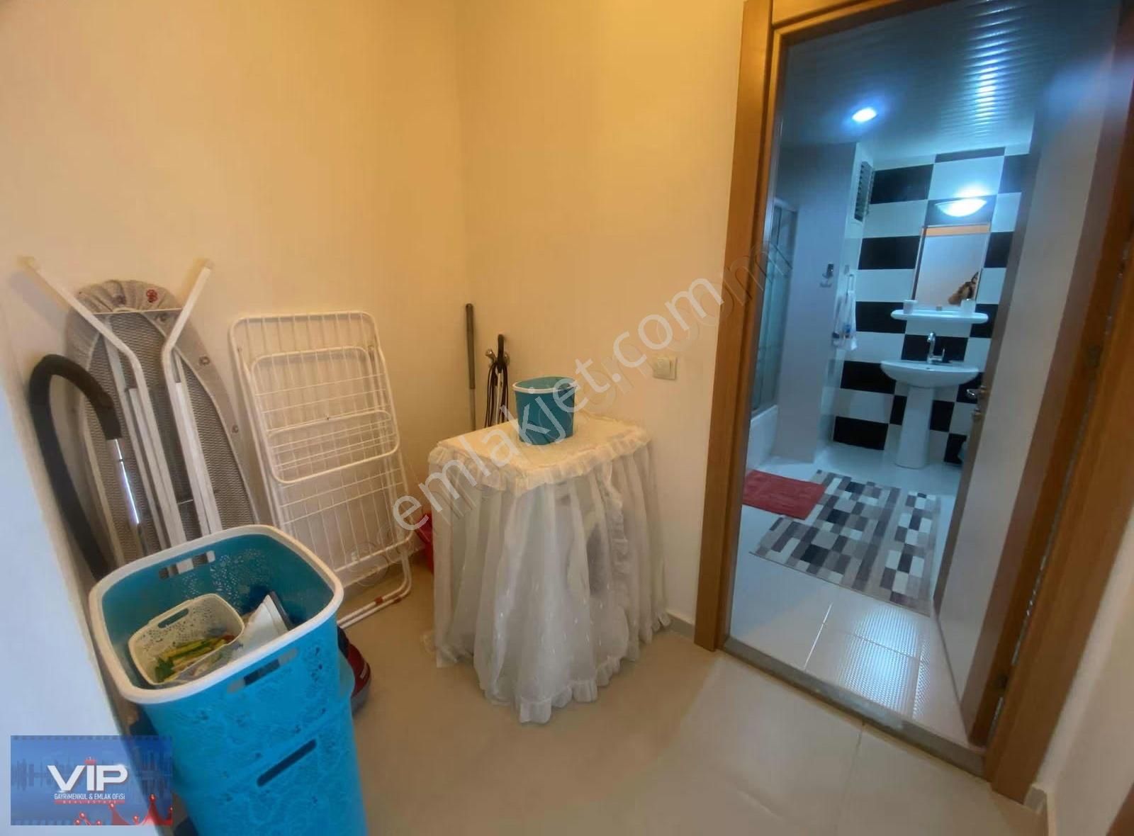 Yenicuma Tokide Deniz Manzaralı Eşyalı Kiralık 2+1 - Görsel 29