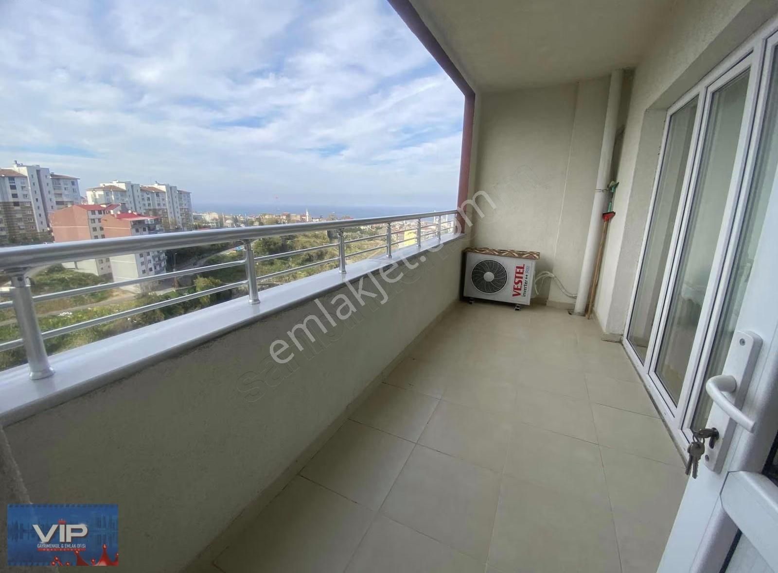 Yenicuma Tokide Deniz Manzaralı Eşyalı Kiralık 2+1 - Görsel 22