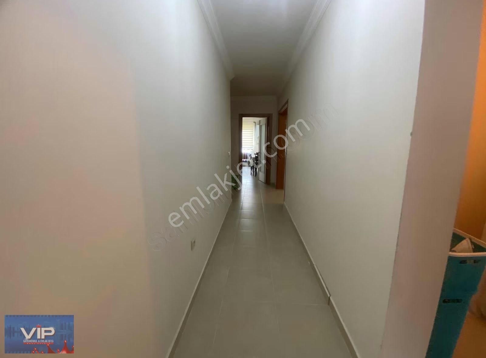 Yenicuma Tokide Deniz Manzaralı Eşyalı Kiralık 2+1 - Görsel 16