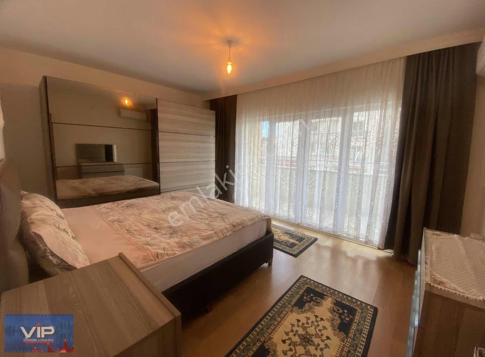 Yenicuma Tokide Deniz Manzaralı Eşyalı Kiralık 2+1 - Görsel 25