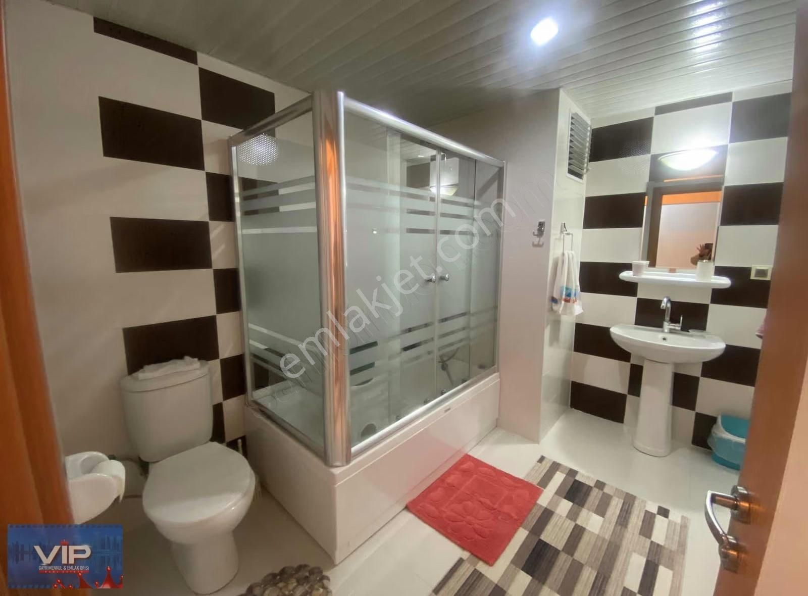 Yenicuma Tokide Deniz Manzaralı Eşyalı Kiralık 2+1 - Görsel 9