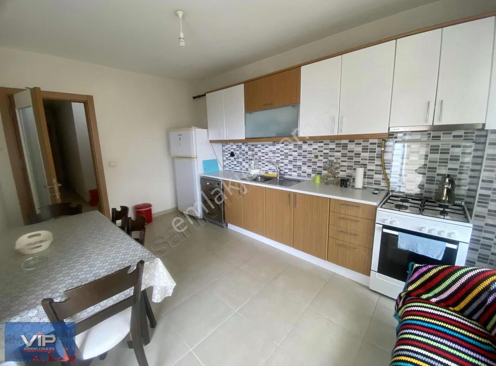 Yenicuma Tokide Deniz Manzaralı Eşyalı Kiralık 2+1 - Görsel 20