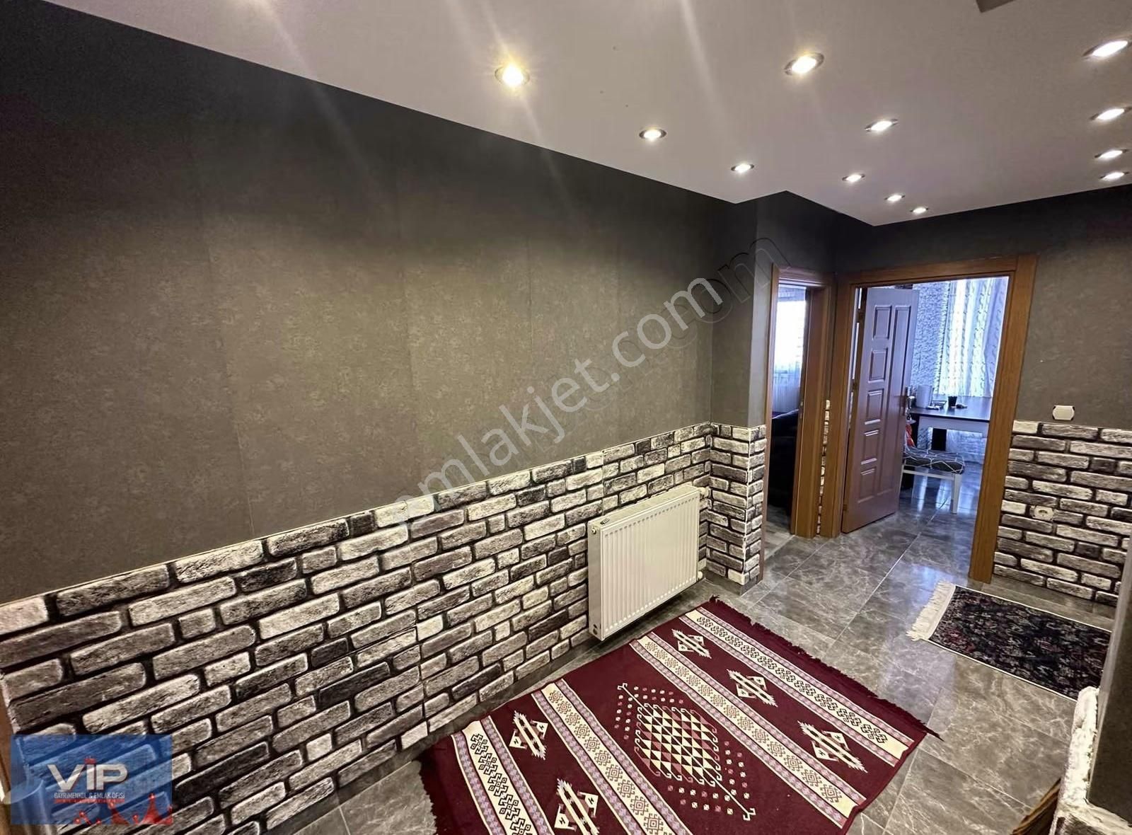 Üniversite Mah. Araç Takasına Uygun Satılık 1+1 Eşyalı Daire - Görsel 3