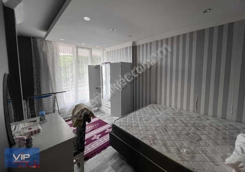 Üniversite Mah. Araç Takasına Uygun Satılık 1+1 Eşyalı Daire - Görsel 21