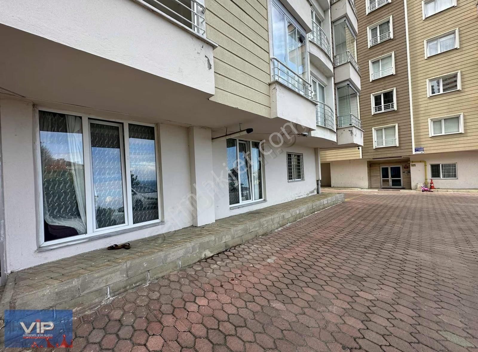 Üniversite Mah. Araç Takasına Uygun Satılık 1+1 Eşyalı Daire - Görsel 12