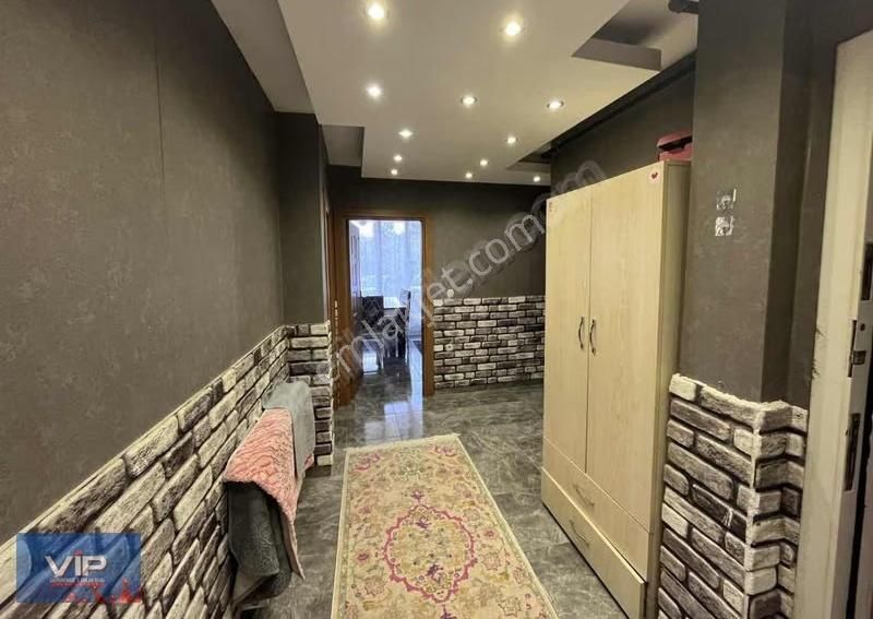 Vıp Real Estate Üniversite Mahallesinde Kiralık 1+1 Eşyalı Daire - Görsel 3