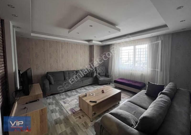 Vıp Real Estate Üniversite Mahallesinde Kiralık 1+1 Eşyalı Daire - Görsel 12