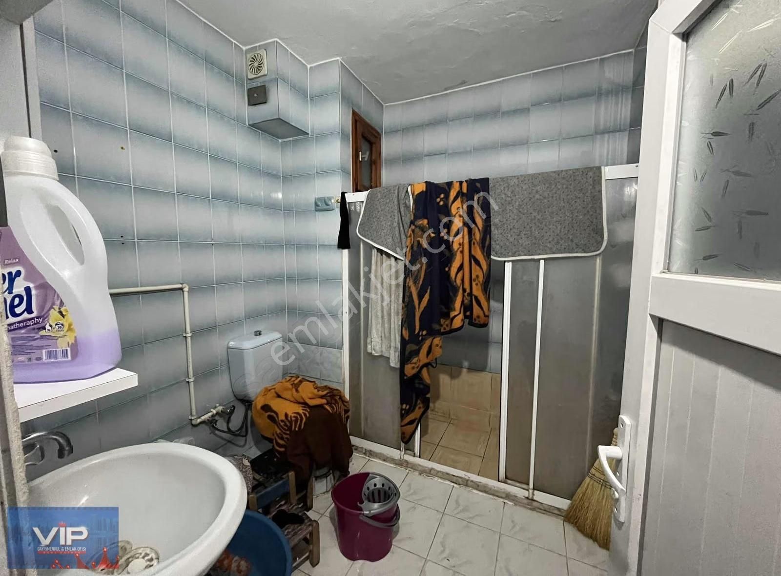 Vıp Gayrimenkuldan 1 Nolu Erdoğdu Da Satılık Giriş Kat Daire - Görsel 26