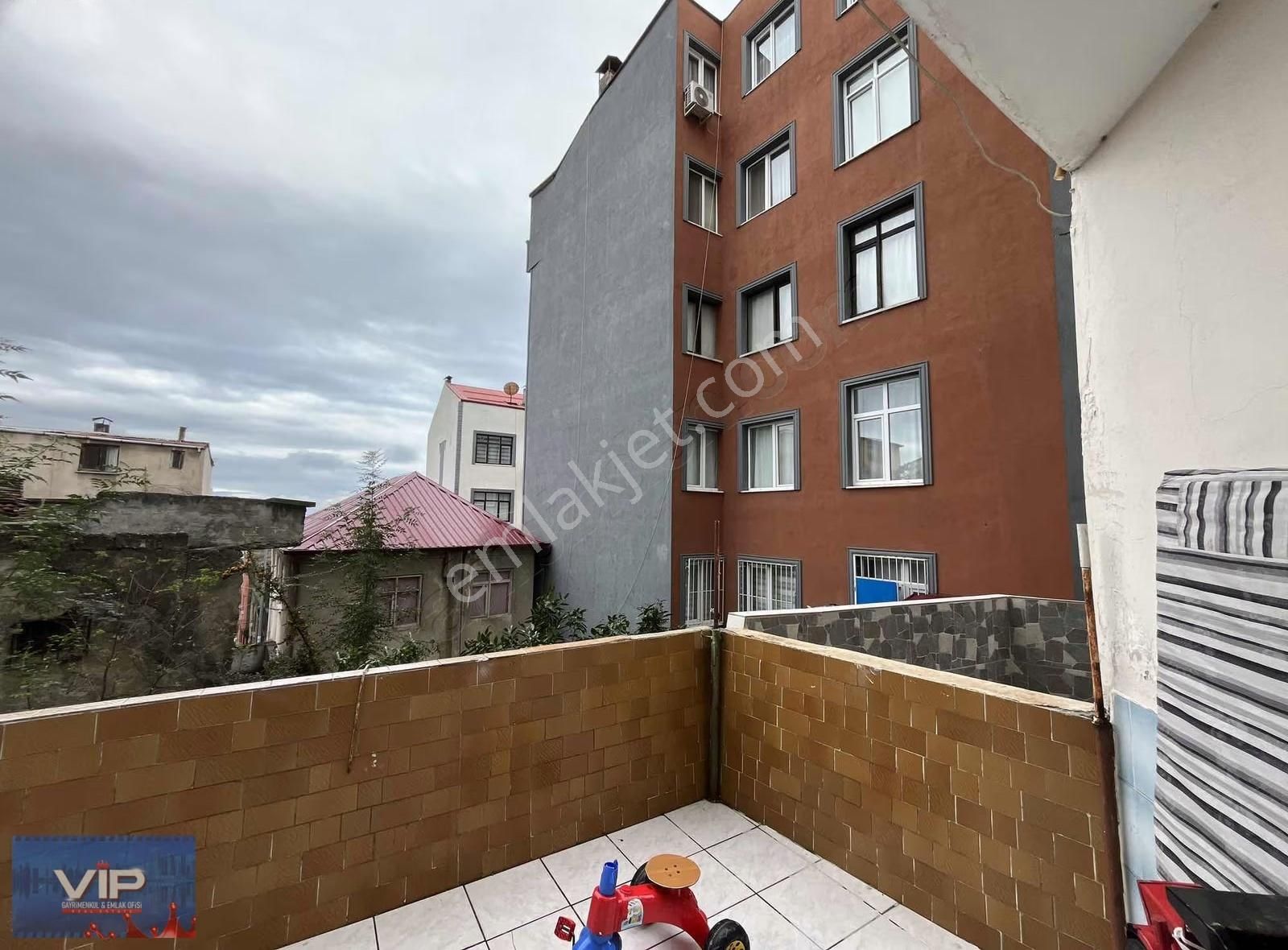 Vıp Gayrimenkuldan 1 Nolu Erdoğdu Da Satılık Giriş Kat Daire - Görsel 13