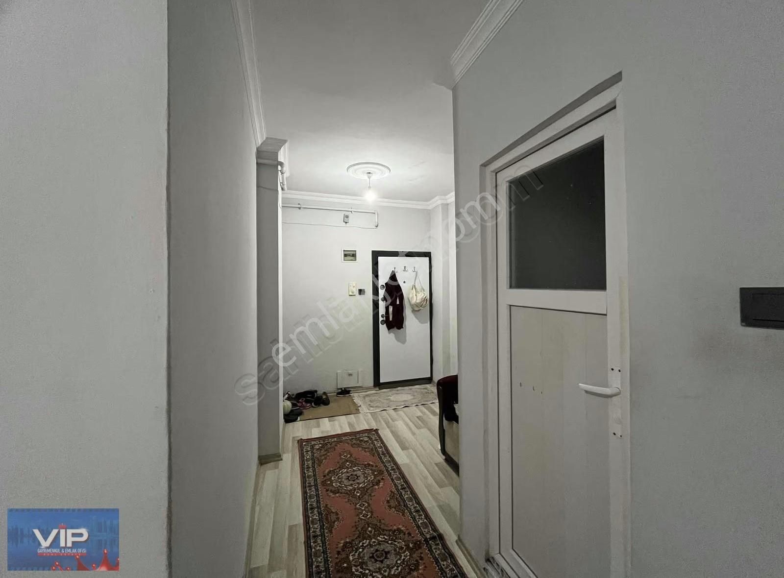 Vıp Gayrimenkuldan 1 Nolu Erdoğdu Da Satılık Giriş Kat Daire - Görsel 6