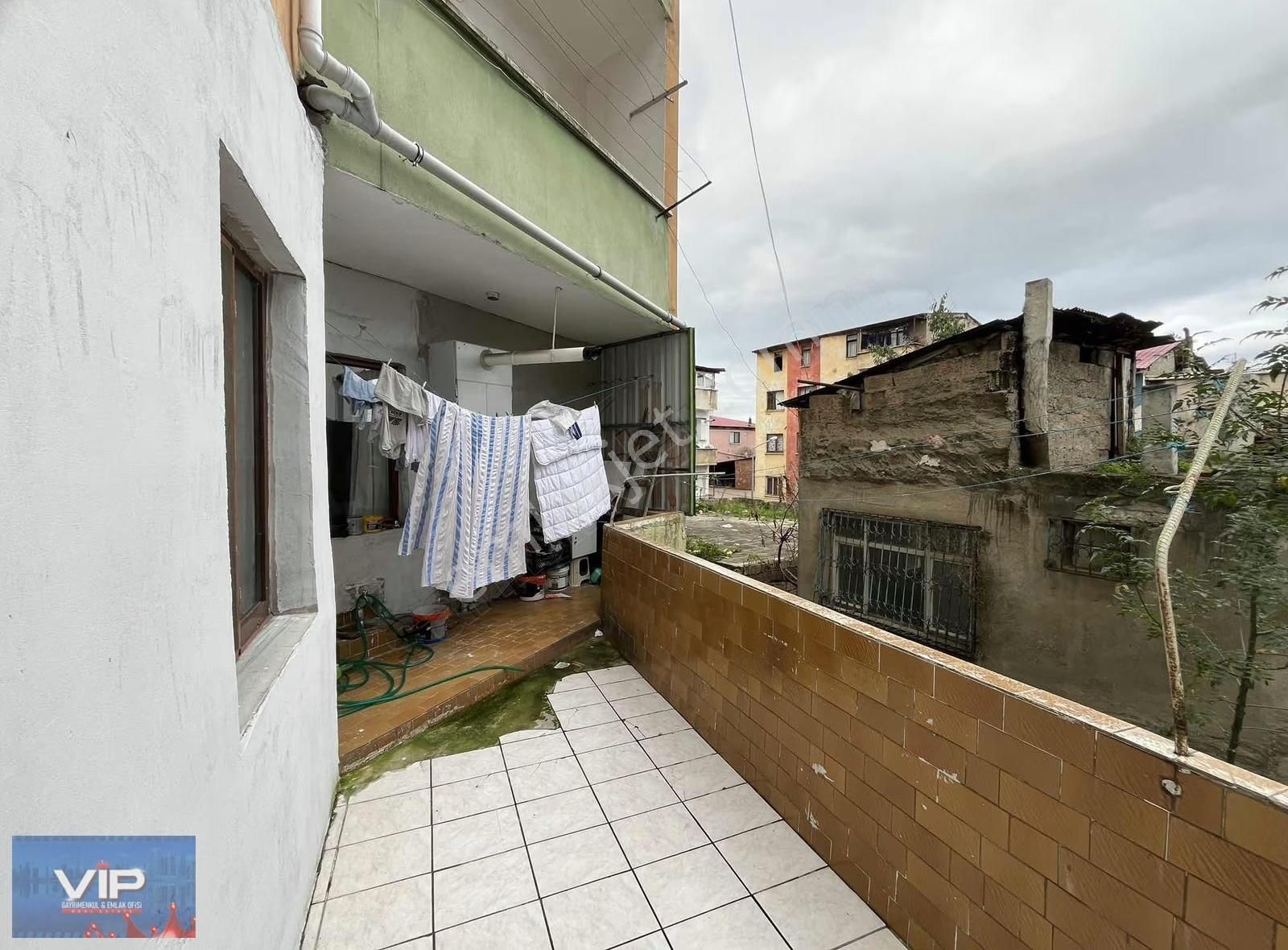 Vıp Gayrimenkuldan 1 Nolu Erdoğdu Da Satılık Giriş Kat Daire - Görsel 14