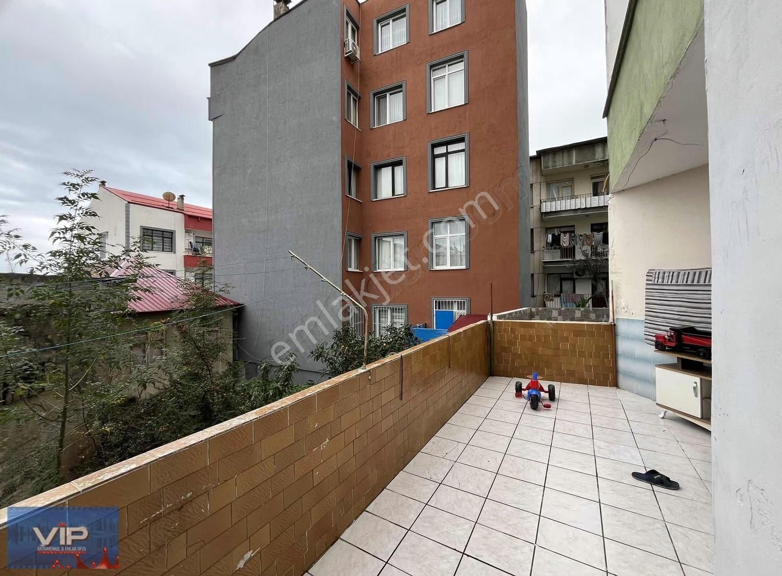 Vıp Gayrimenkuldan 1 Nolu Erdoğdu Da Satılık Giriş Kat Daire - Görsel 11