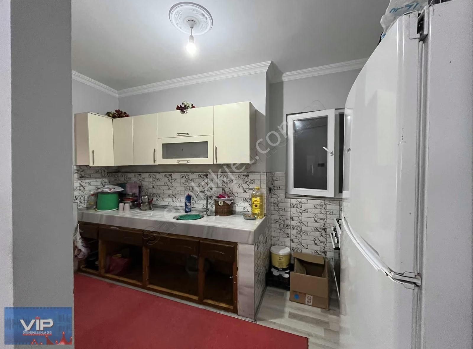 Vıp Gayrimenkuldan 1 Nolu Erdoğdu Da Satılık Giriş Kat Daire - Görsel 27