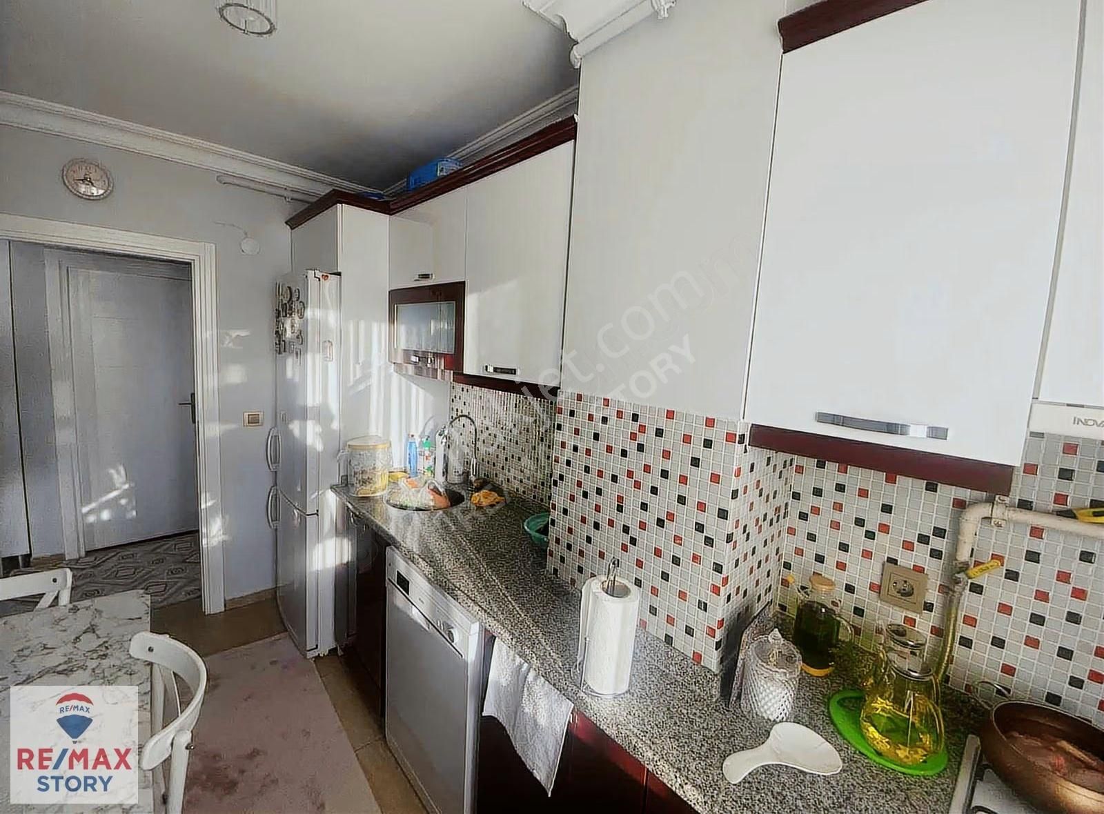 Çayırova İstiklal Cad.üzeri Arakat Asansörlü 2+1 Satılık Daire - Görsel 6
