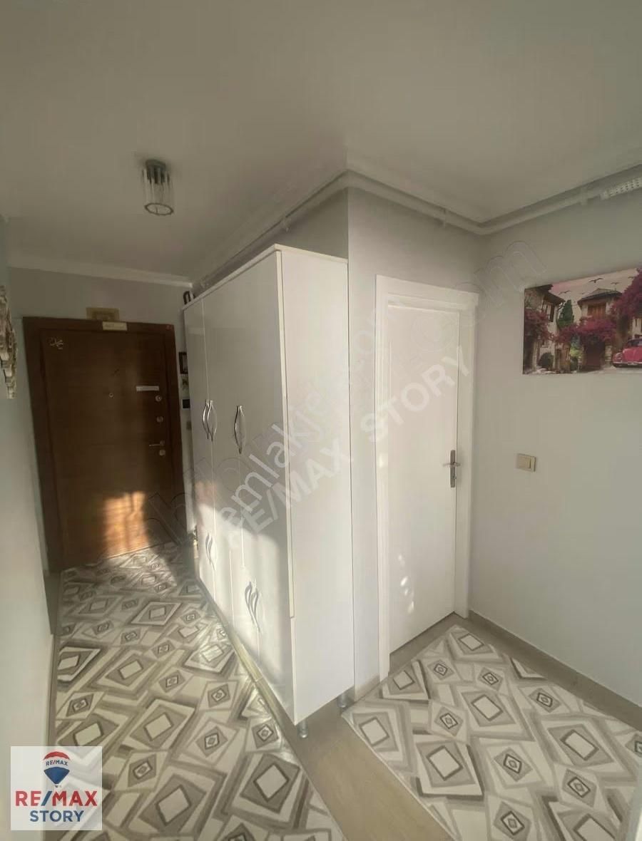Çayırova İstiklal Cad.üzeri Arakat Asansörlü 2+1 Satılık Daire - Görsel 13