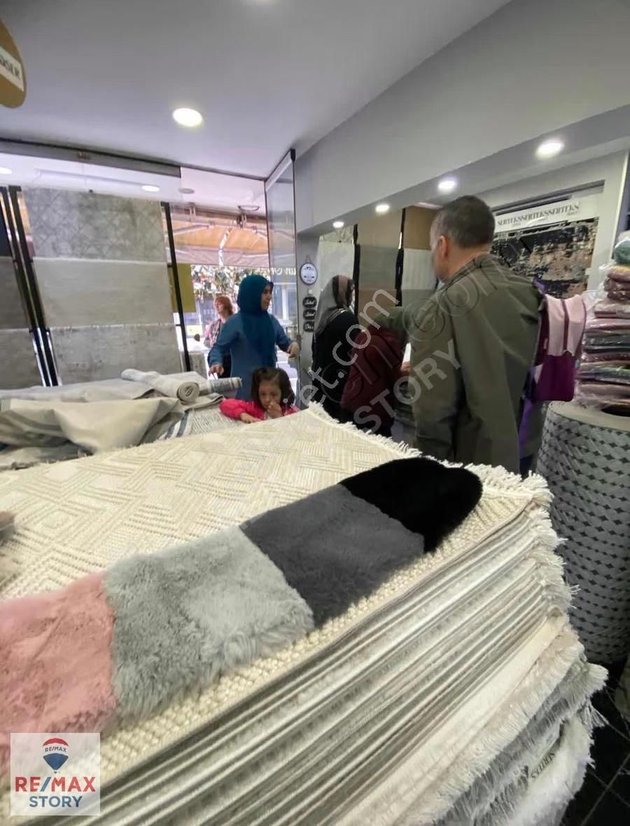 Kocaeli Çayırova Devren Satılık Yüksek Cirolu Halı Magazası - Görsel 7