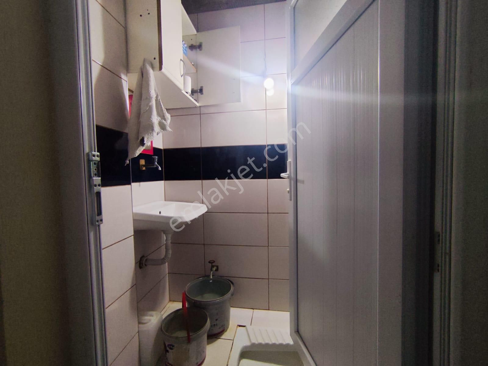 Menemen Irmak Mah. Satılık 2 Katlı Müstakil Konut - Görsel 26