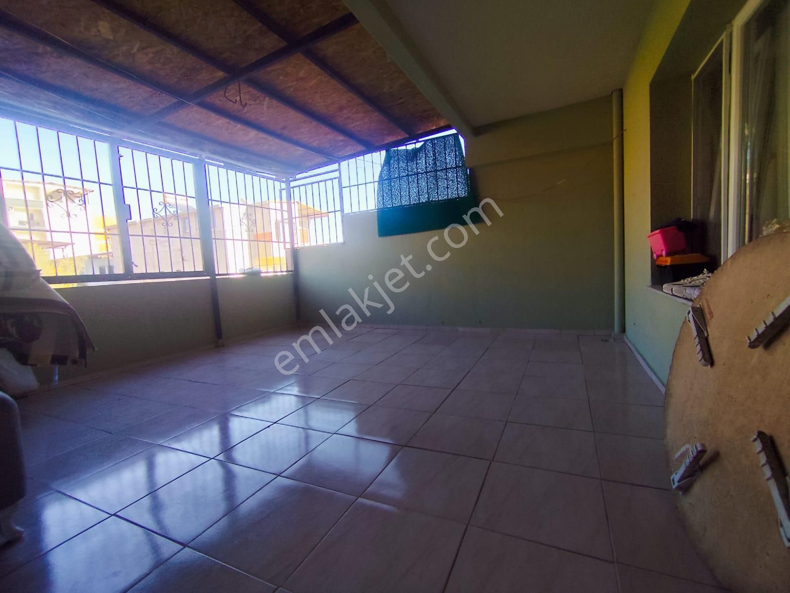 Menemen Irmak Mah. Satılık 2 Katlı Müstakil Konut - Görsel 22