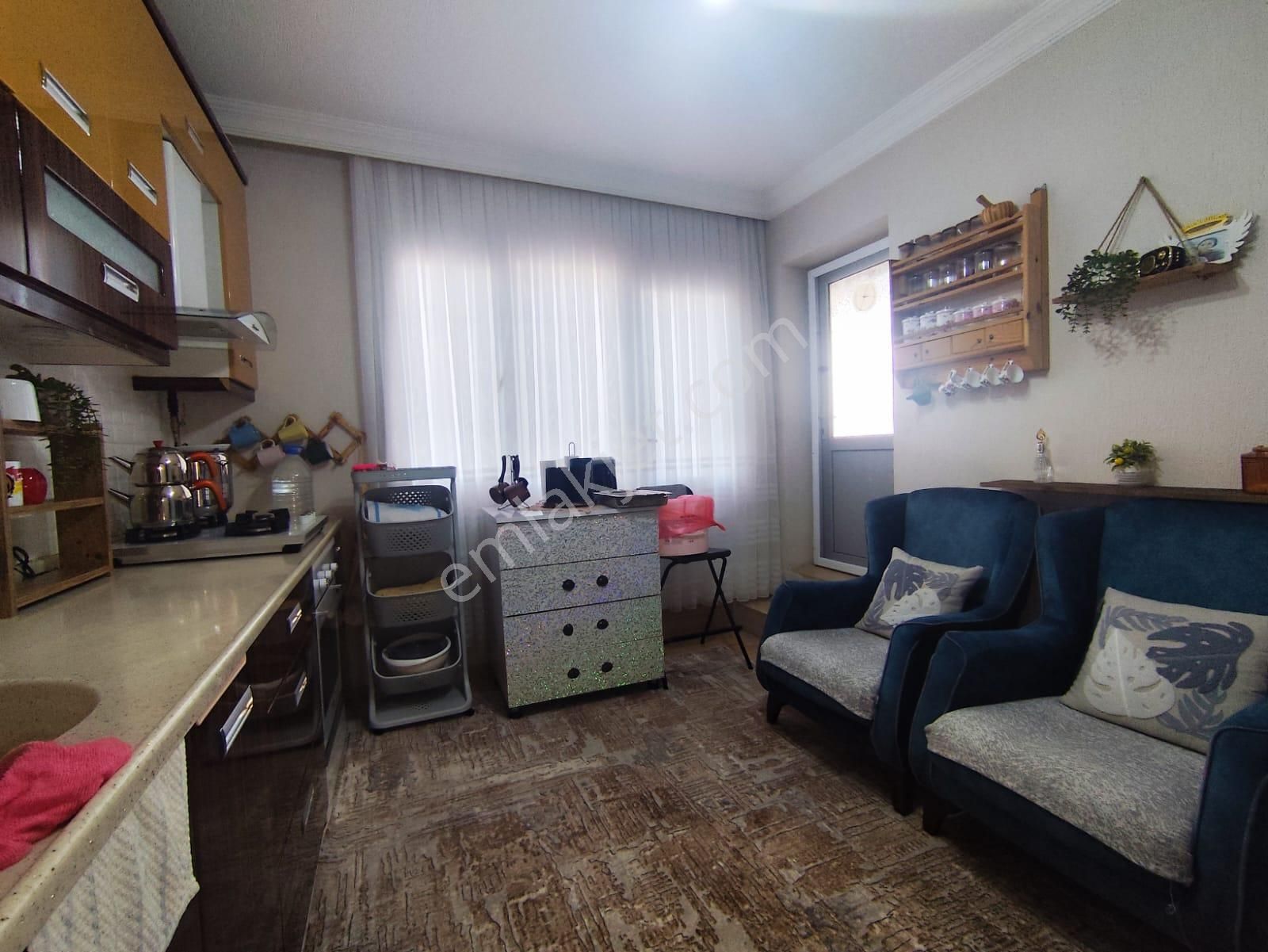 Menemen Irmak Mah. Satılık 2 Katlı Müstakil Konut - Görsel 5