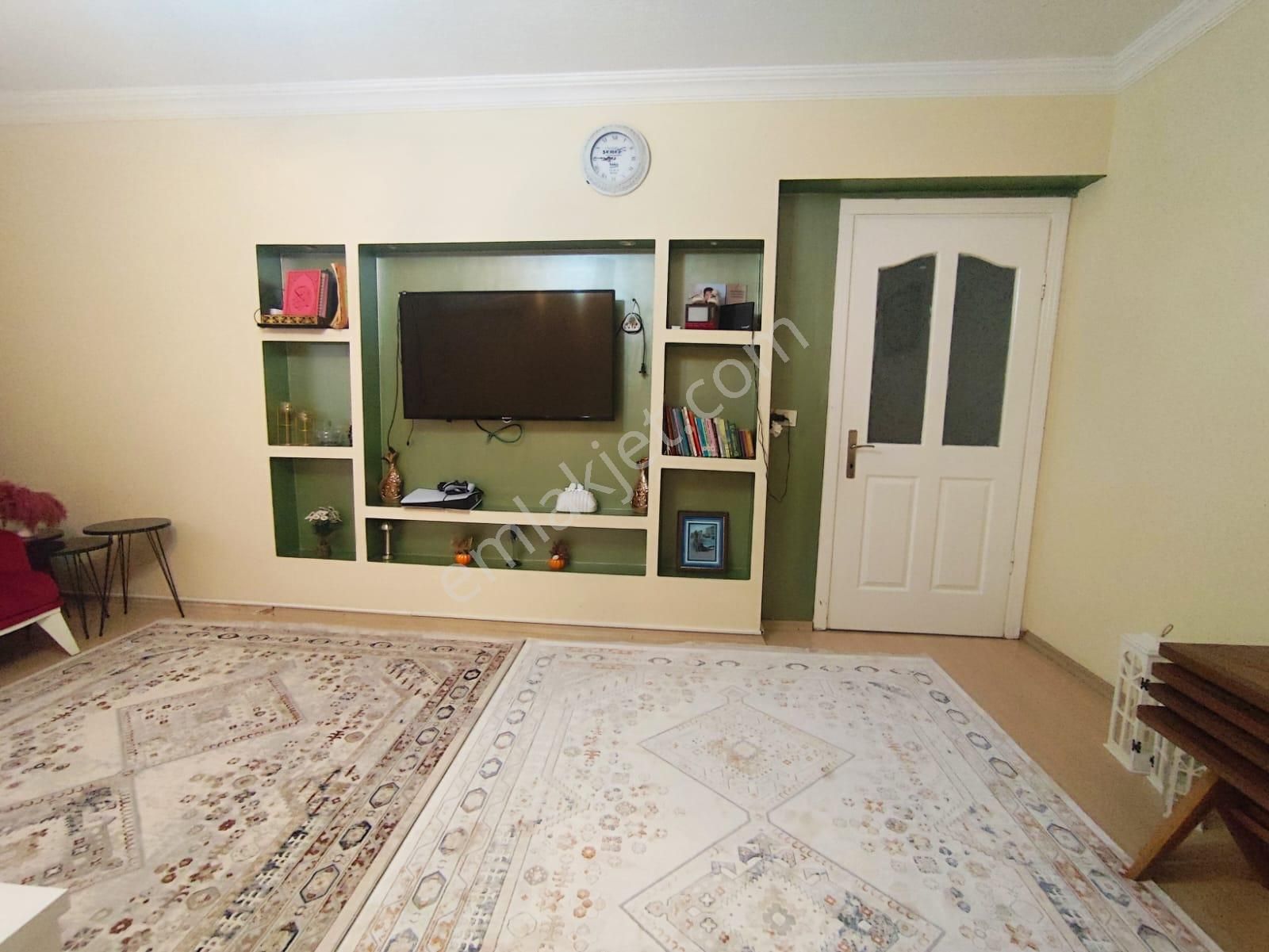 Menemen Irmak Mah. Satılık 2 Katlı Müstakil Konut - Görsel 8