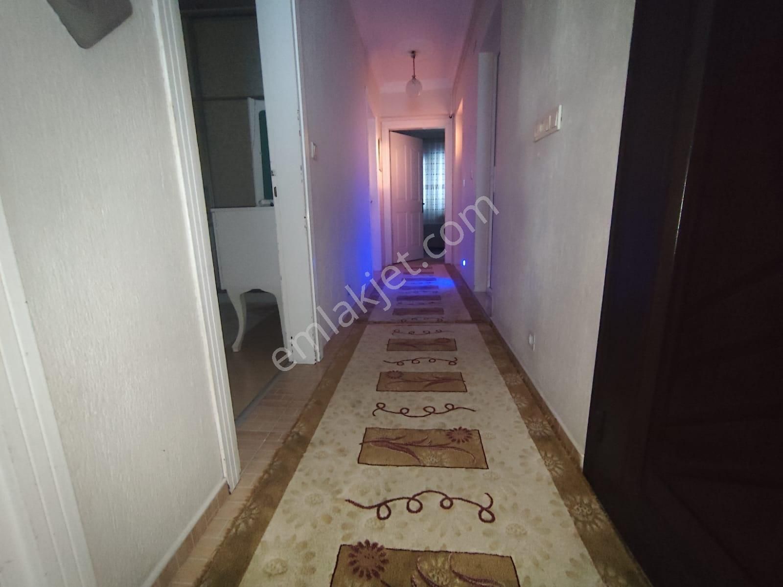 Menemen Irmak Mah. Satılık 2 Katlı Müstakil Konut - Görsel 21