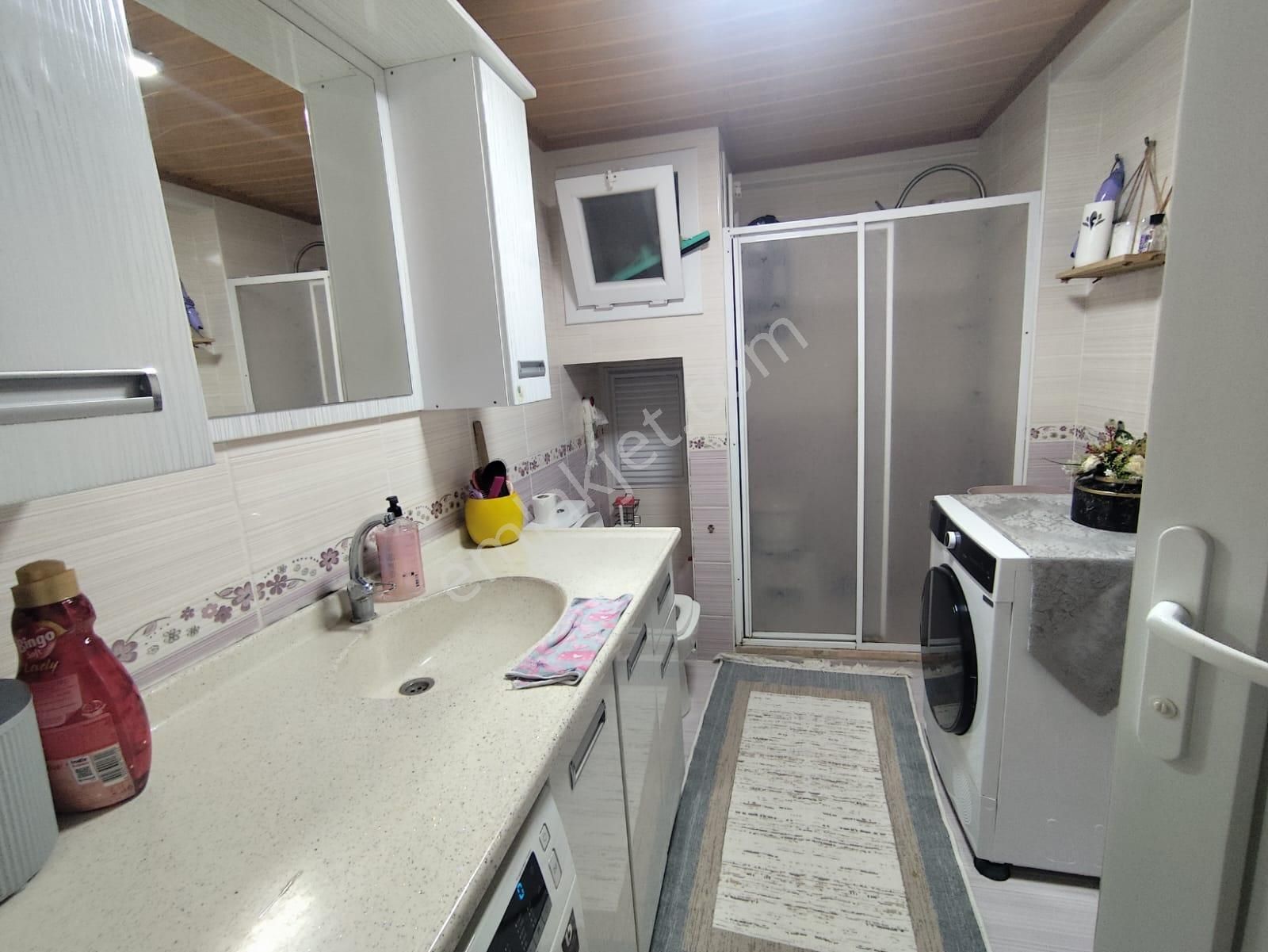 Menemen Irmak Mah. Satılık 2 Katlı Müstakil Konut - Görsel 12