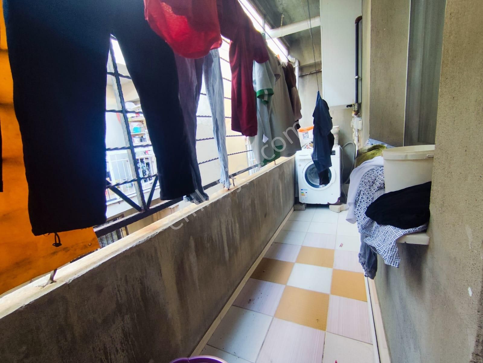 Menemen Irmak Mah. Satılık 2 Katlı Müstakil Konut - Görsel 27