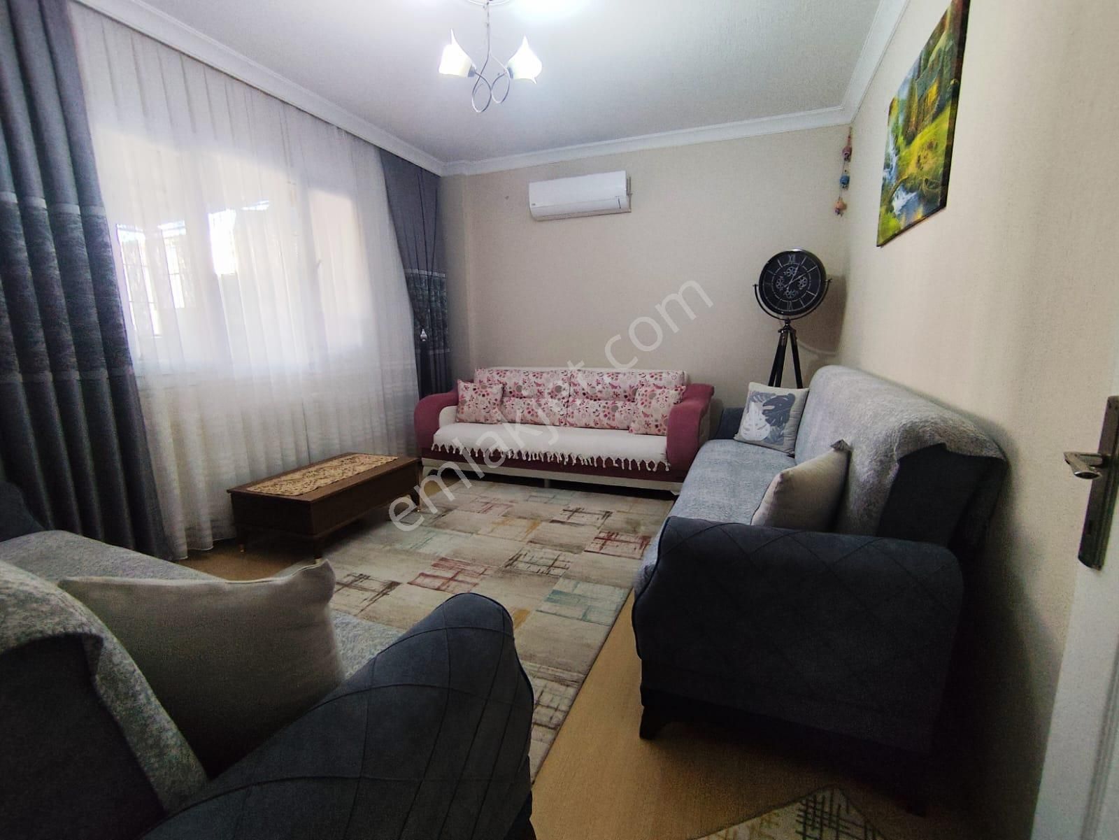 Menemen Irmak Mah. Satılık 2 Katlı Müstakil Konut - Görsel 17