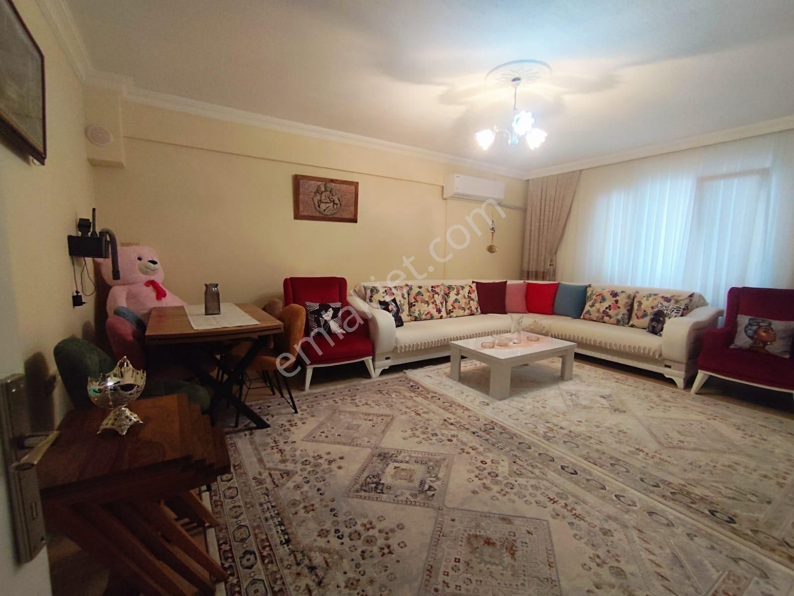 Menemen Irmak Mah. Satılık 2 Katlı Müstakil Konut - Görsel 18