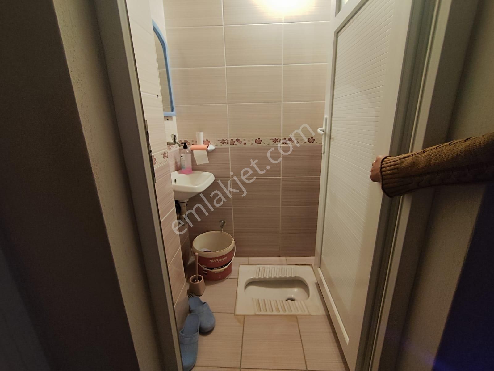 Menemen Irmak Mah. Satılık 2 Katlı Müstakil Konut - Görsel 25