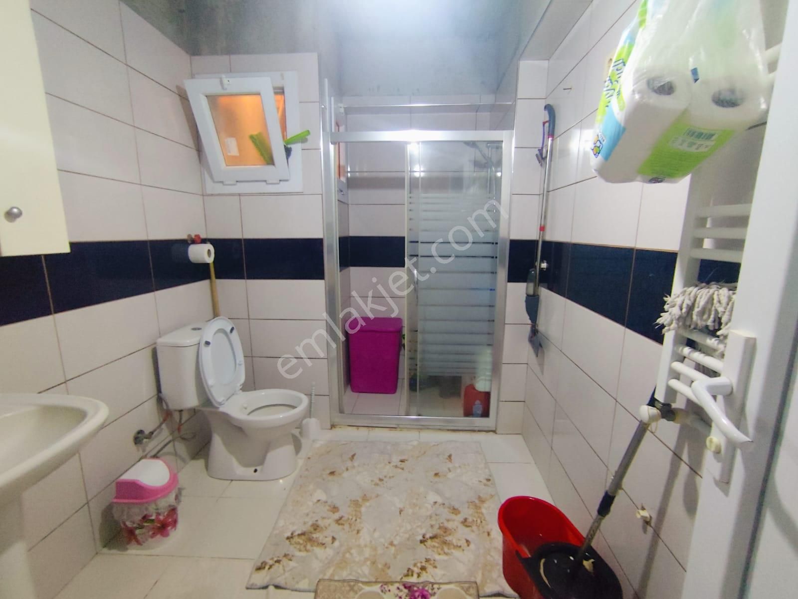 Menemen Irmak Mah. Satılık 2 Katlı Müstakil Konut - Görsel 23