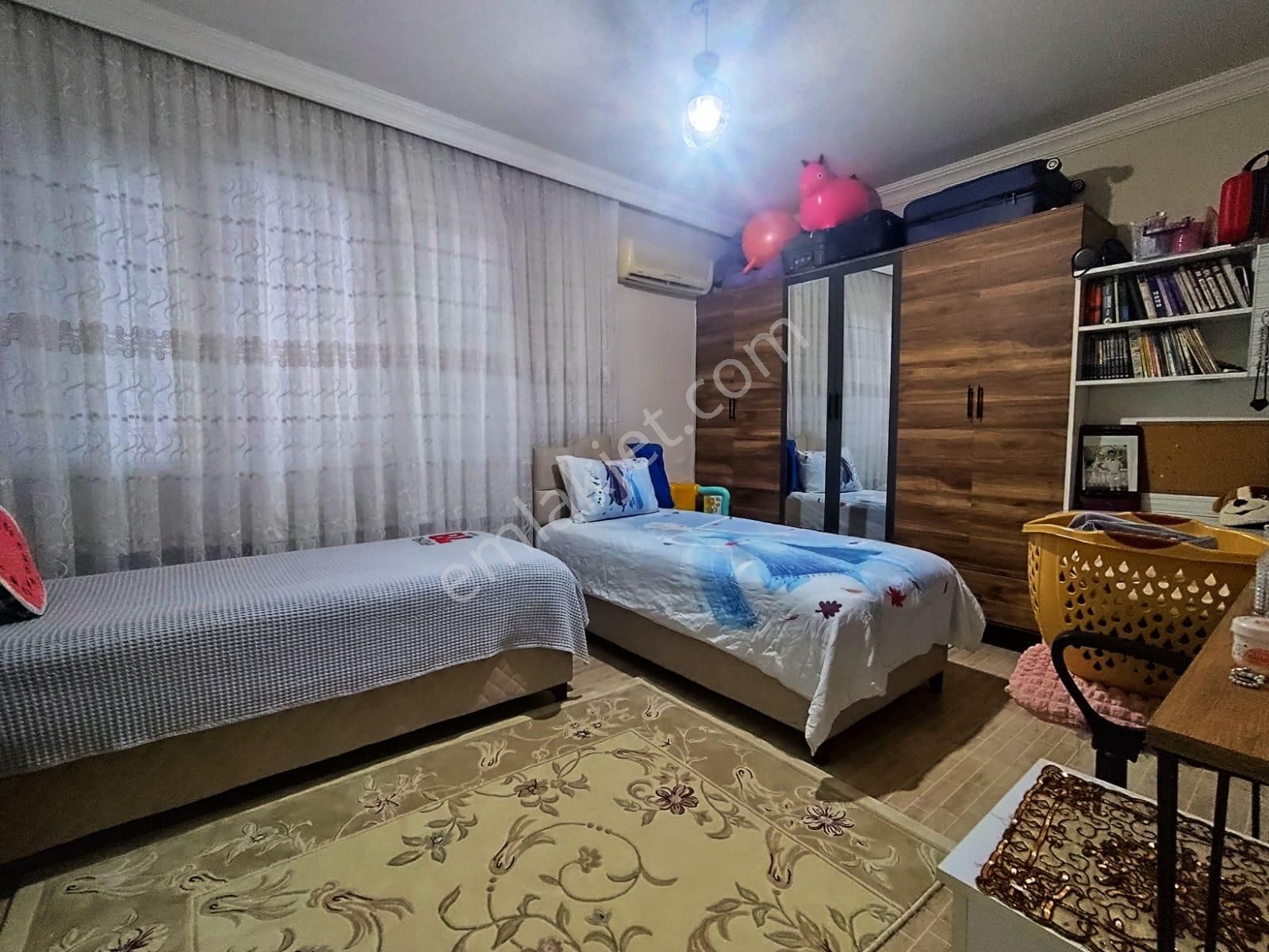 Menemen Irmak Mah. Satılık 2 Katlı Müstakil Konut - Görsel 15