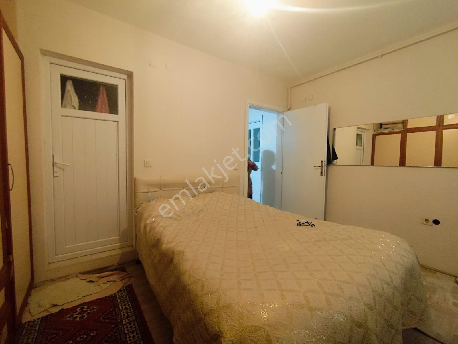 Menemen Irmak Mah. Satılık 2 Katlı Müstakil Konut - Görsel 14