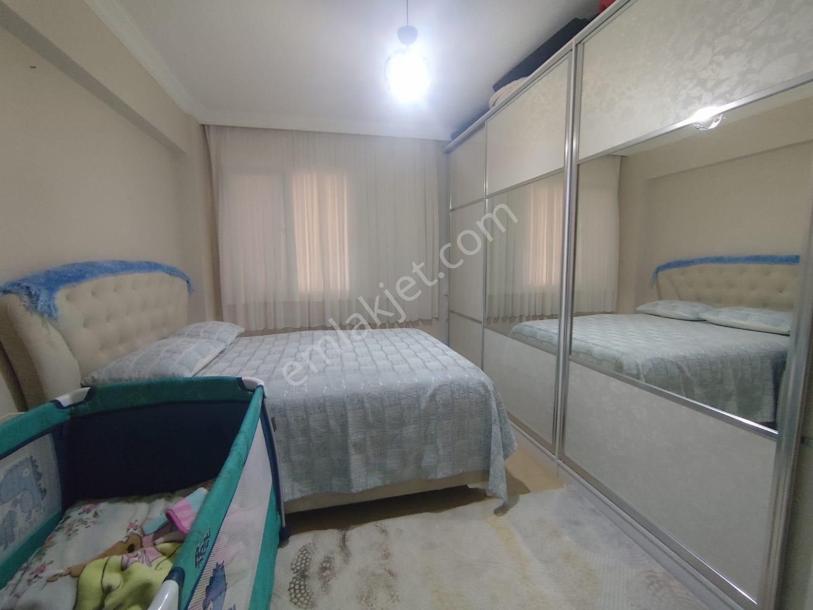 Menemen Irmak Mah. Satılık 2 Katlı Müstakil Konut - Görsel 11