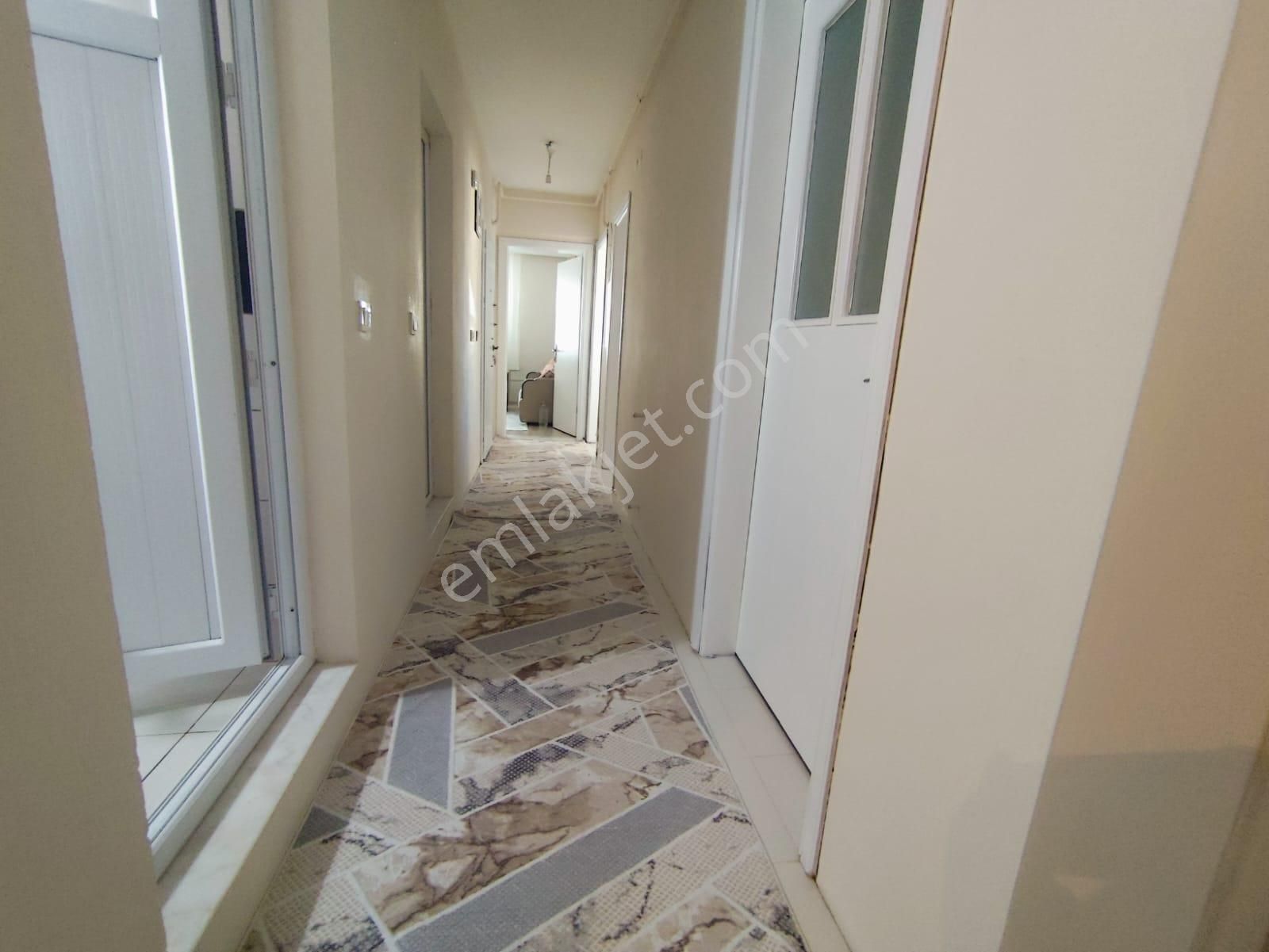 Menemen Irmak Mah. Satılık 2 Katlı Müstakil Konut - Görsel 9