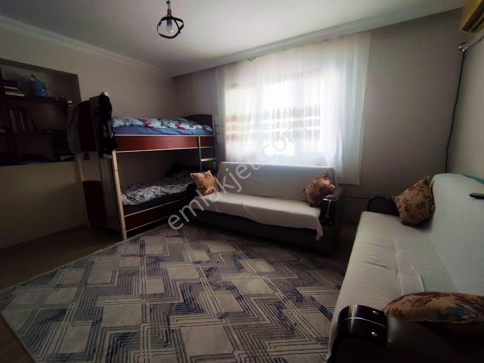 Menemen Irmak Mah. Satılık 2 Katlı Müstakil Konut - Görsel 19