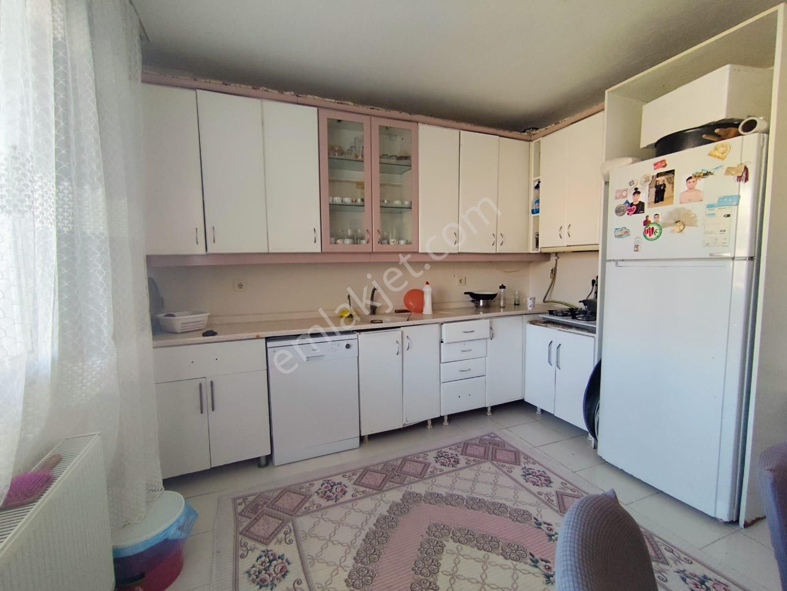 Menemen Irmak Mah. Satılık 2 Katlı Müstakil Konut - Görsel 7