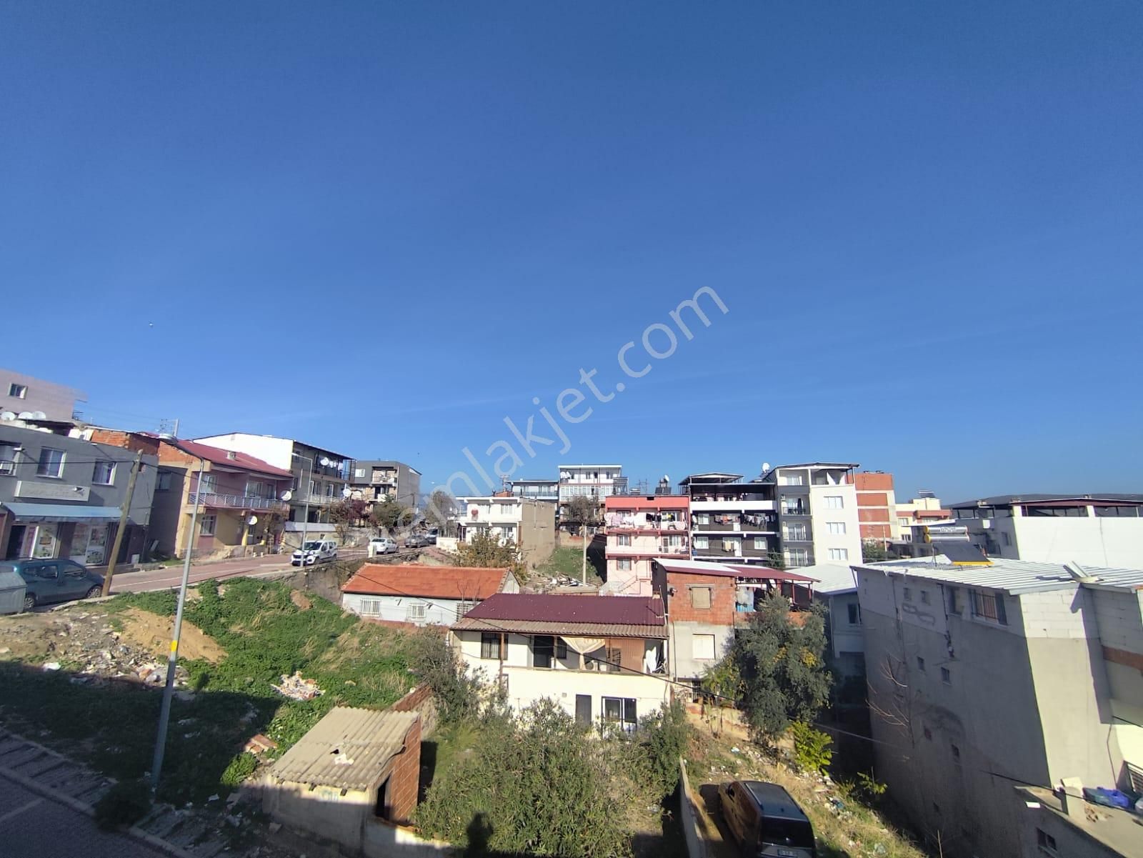 Menemen Irmak Mah. Satılık 2 Katlı Müstakil Konut - Görsel 28