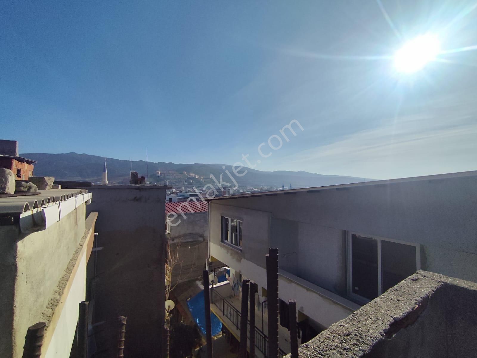 Menemen Irmak Mah. Satılık 2 Katlı Müstakil Konut - Görsel 29