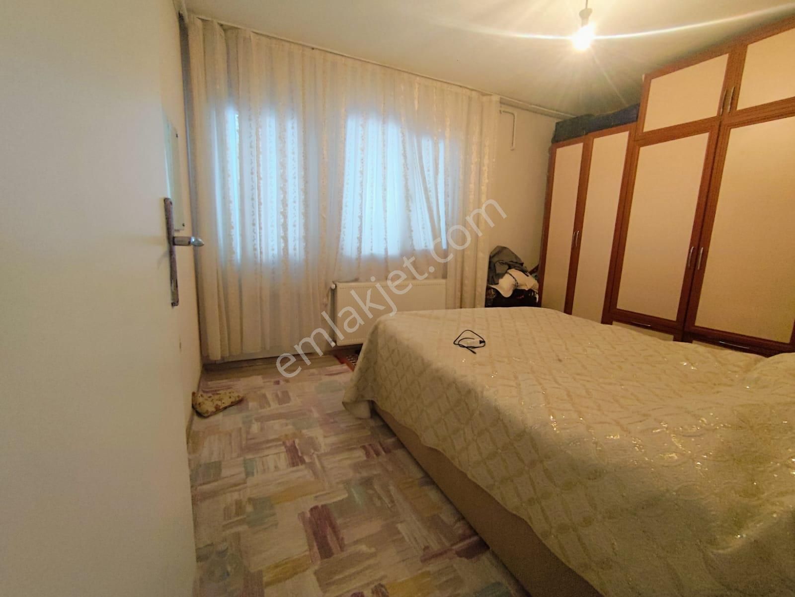 Menemen Irmak Mah. Satılık 2 Katlı Müstakil Konut - Görsel 13