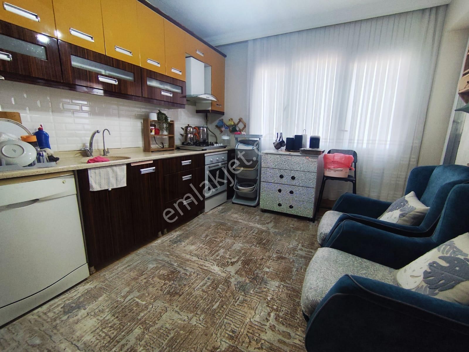 Menemen Irmak Mah. Satılık 2 Katlı Müstakil Konut - Görsel 6